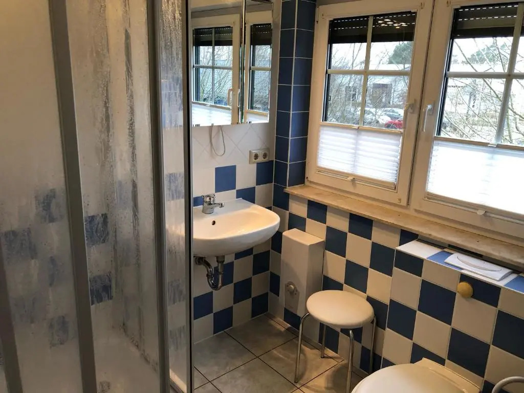Seestr 75 a Haus A links