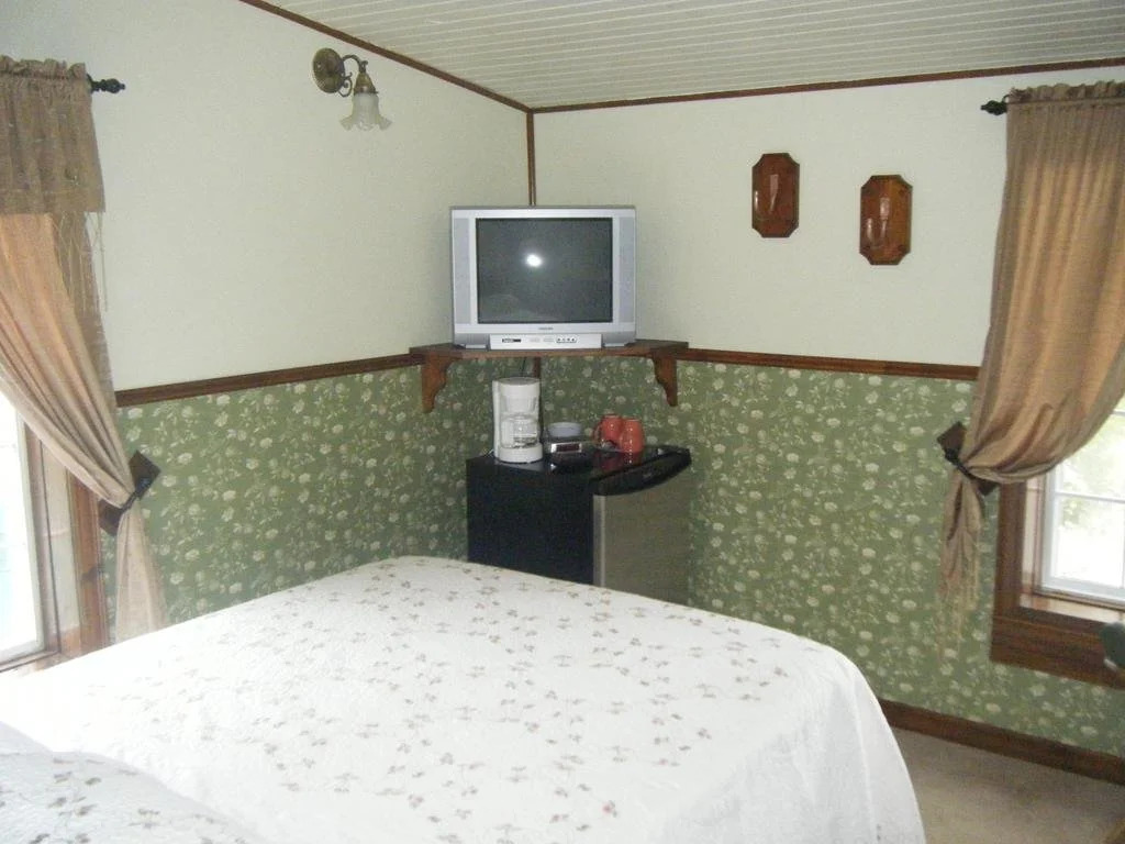 Auberge le St-Gab