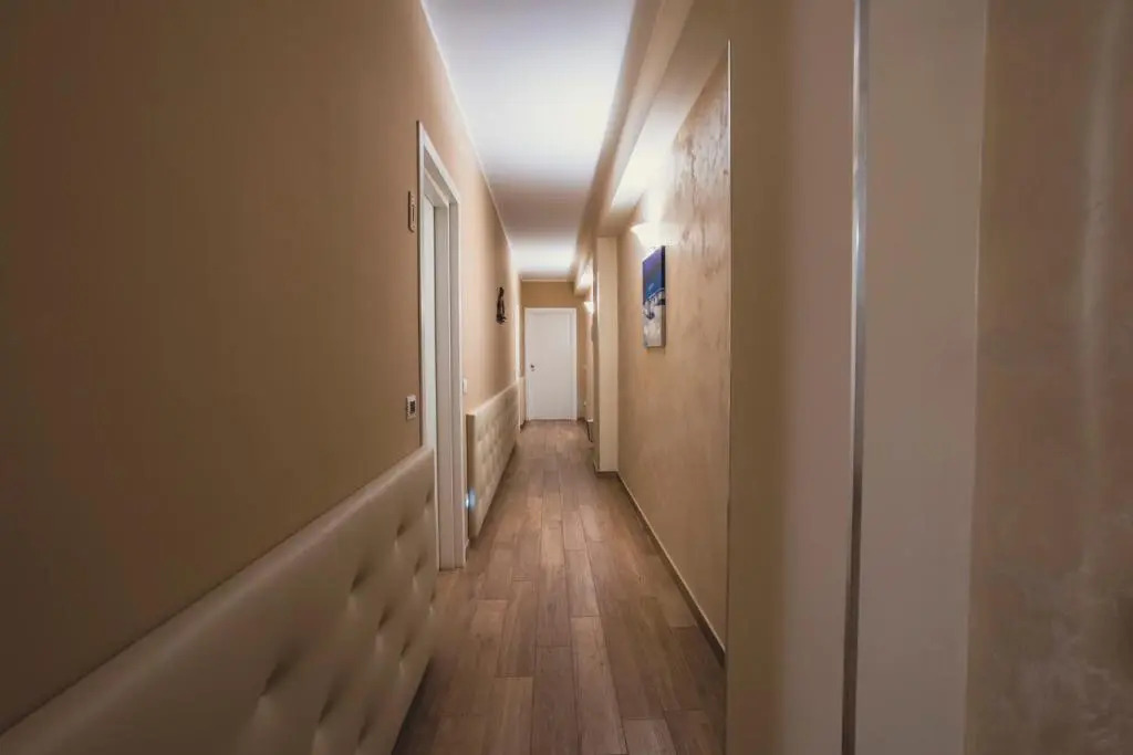 Oasi Perla Del Mare Rooms