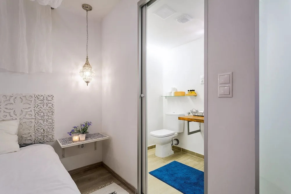 Green Dream Apartments