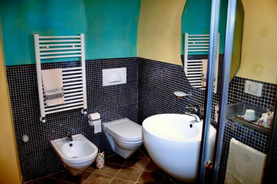 La Dimora di Cesare Casa Vacanze