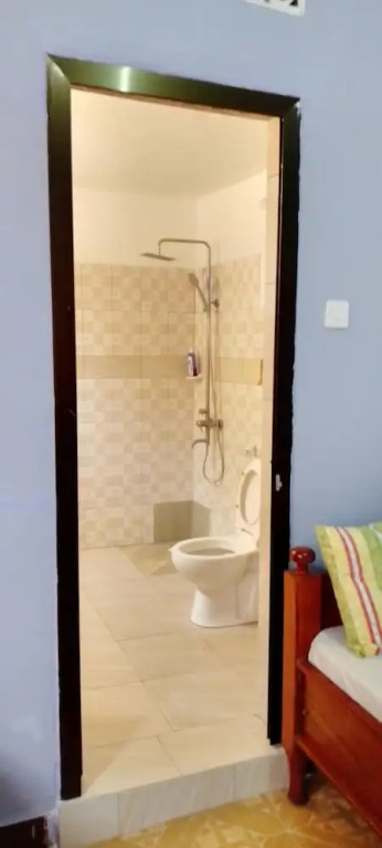 View Mountain House - Backpackers