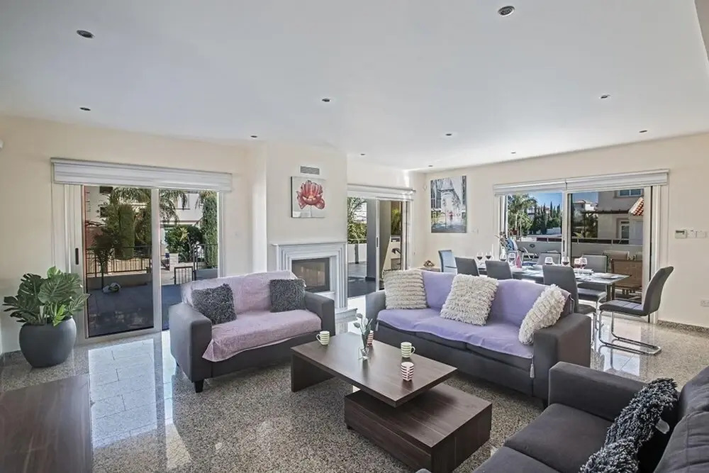 Villa Layla AQ DV1