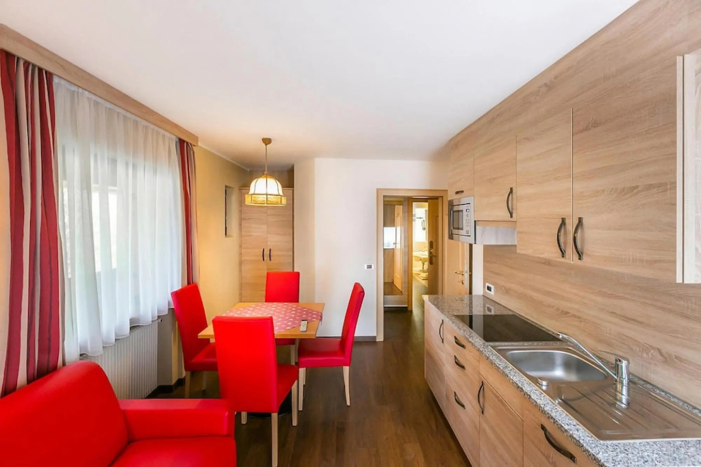 Amazing apartment house Diamant with breathtaking view