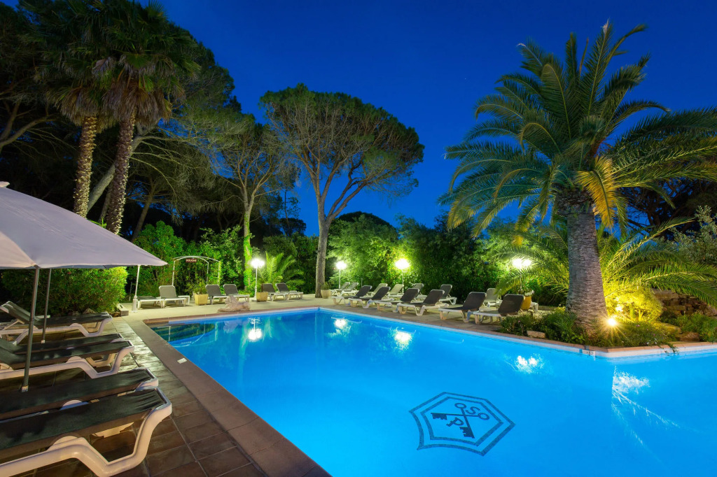 Le Confidentiel Hôtel & SPA