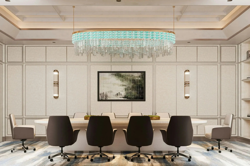 JW Marriott Hotel Tashkent