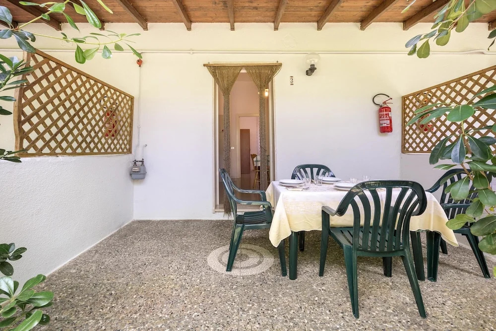 Agriturismo Alimini