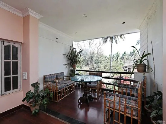 BharatheeHomes