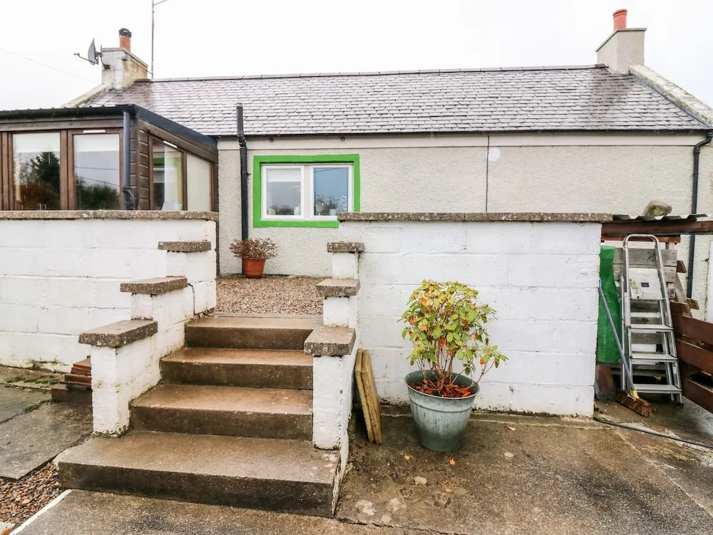 Kitsune Cottage