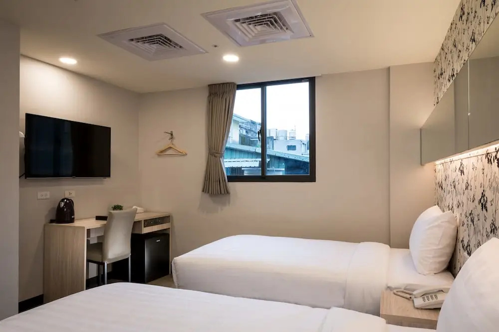 碩城文旅 SC Hotel