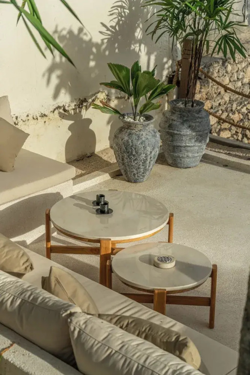 La Villa Ceningan