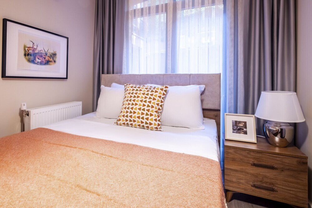 Gorgeous and Central Flat is Sisli