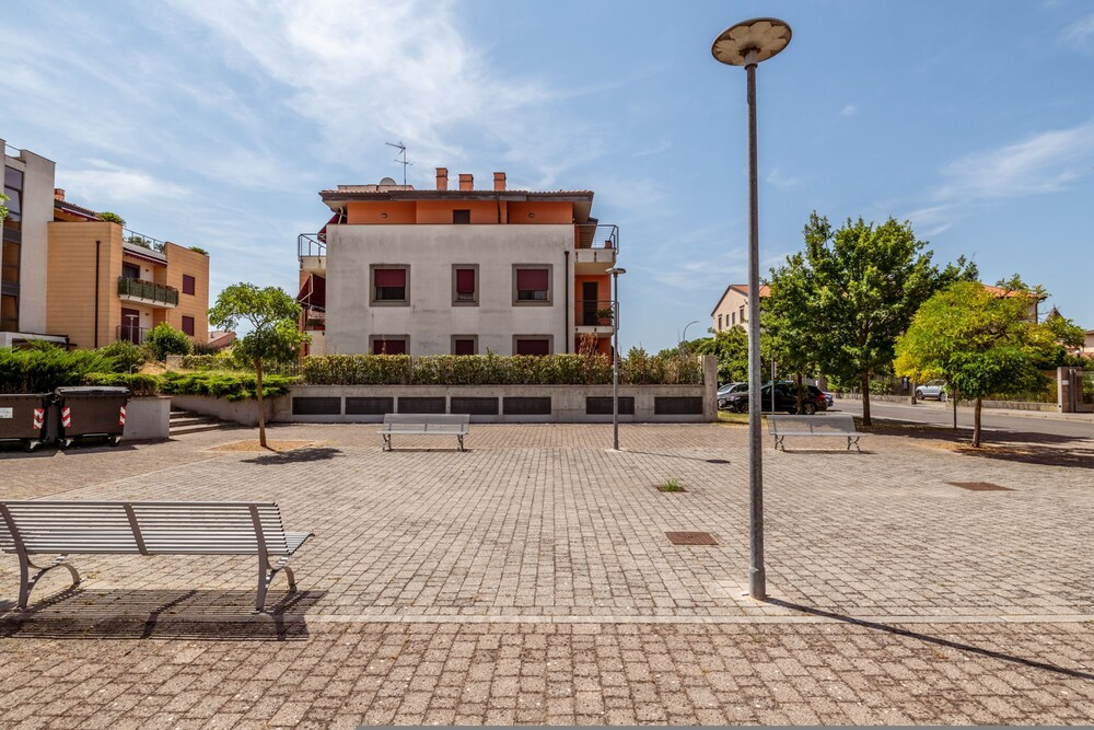Grace s House in Pisa