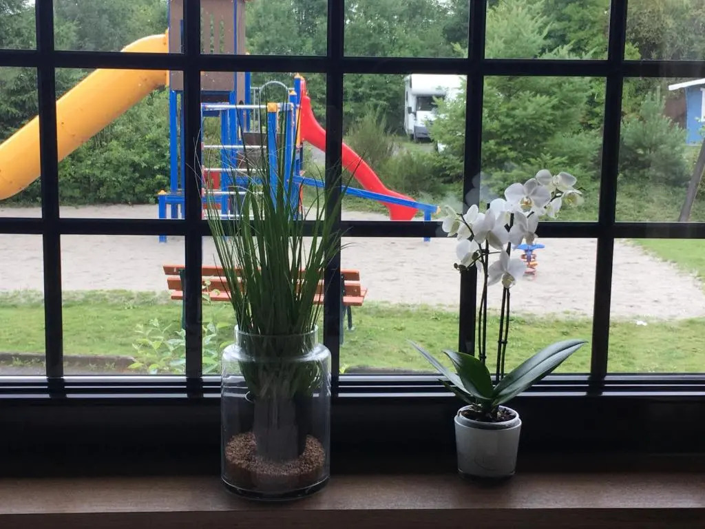 Hotel Landgut Jungfleisch