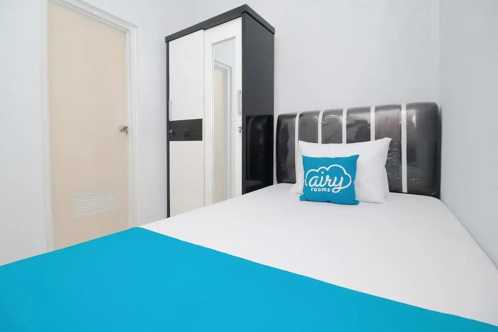 Airy Eco Syariah Sunter Agung Taman Nyiur Sembilan 26 Jakarta