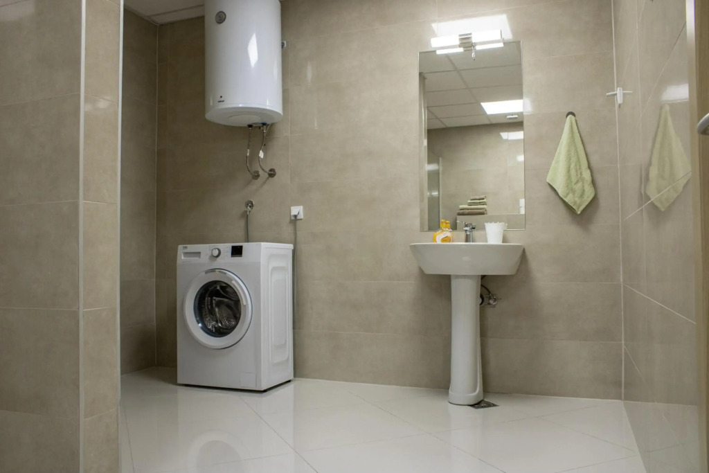City Center Apartment 2