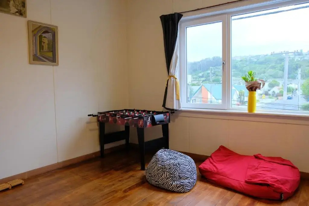 3 spacious bedrooms