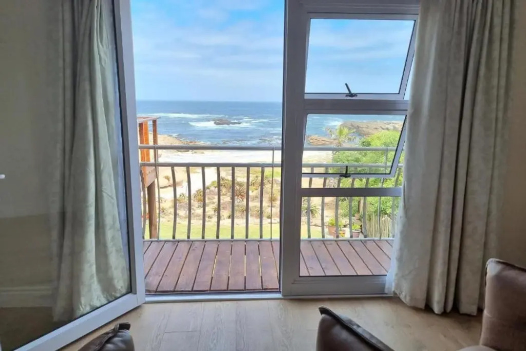Lambertsbay Beachfront