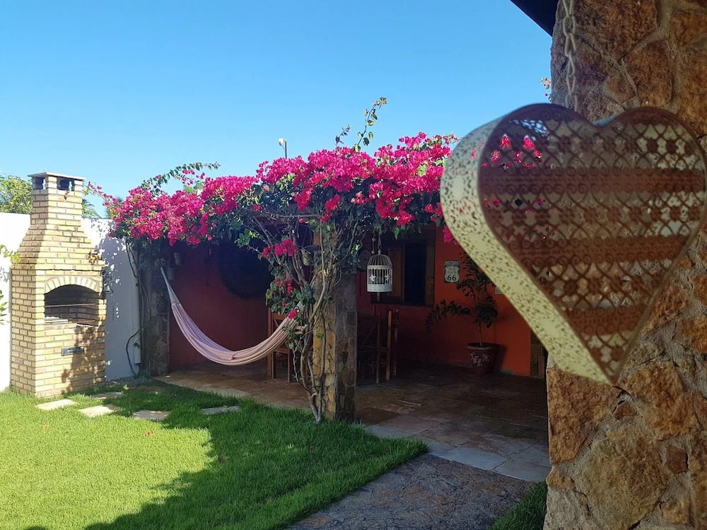 Casa Dos Patos