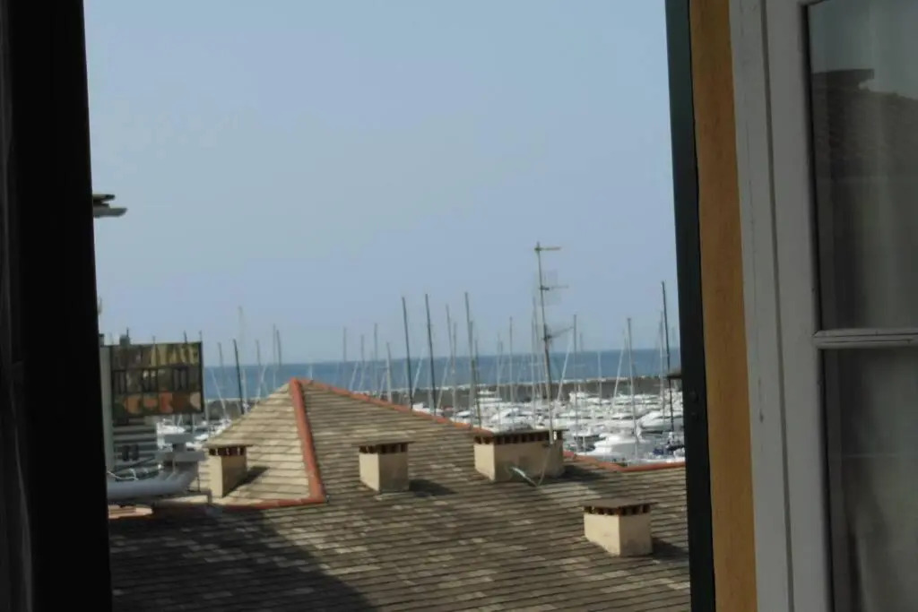 Mare nostrum apartment