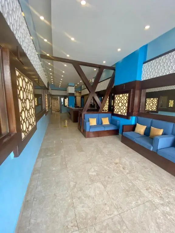 Pearl House