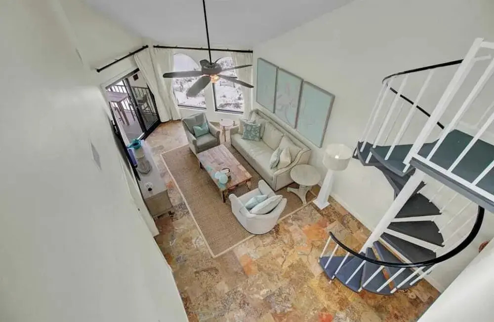 513 Seascape by Avantstay Oceanfront Home w/ Amazing Views & Community Pool Access