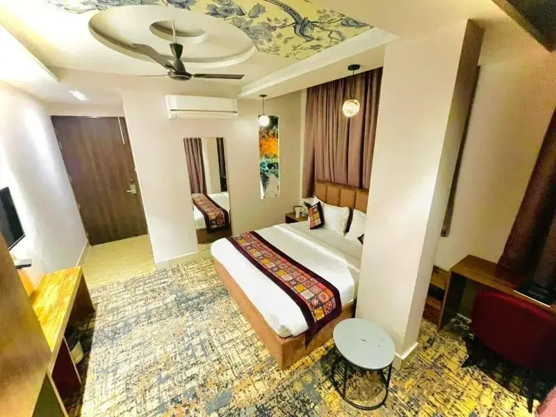 Razido Suites
