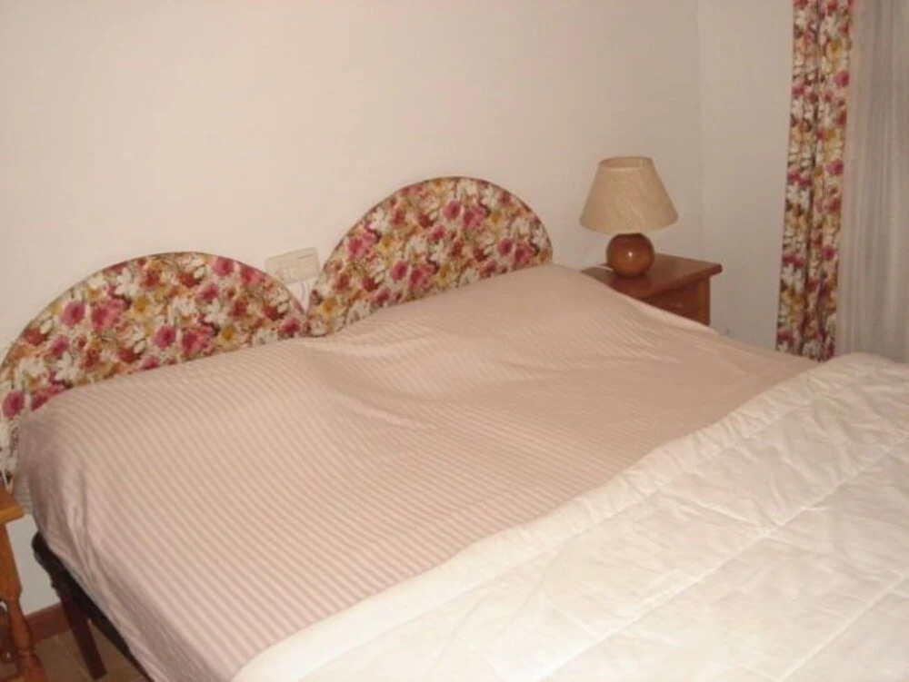Apartamento Alba V 2-1