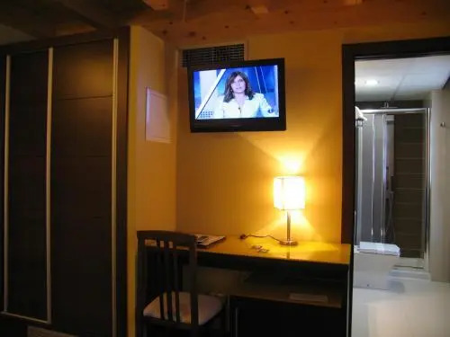 Hotel Rolle