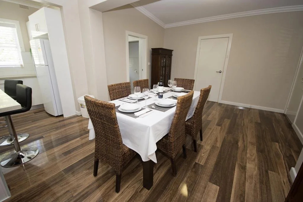 Wagga Central Apartments