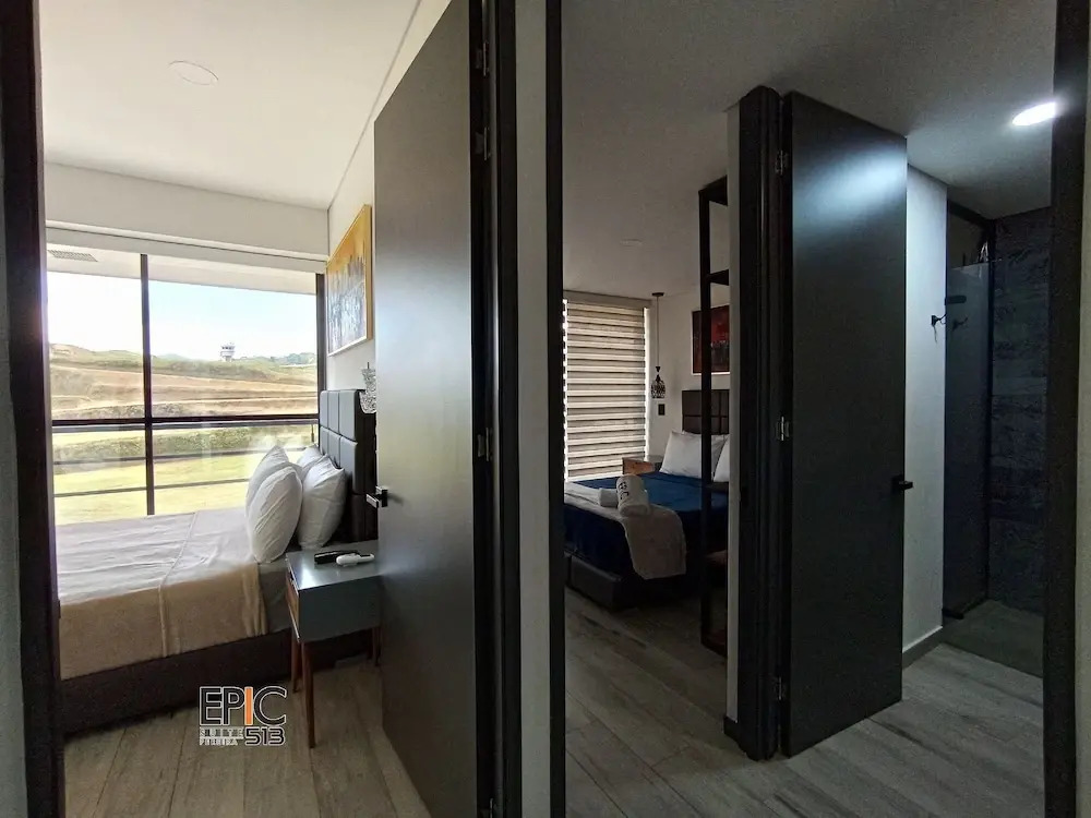 Epic Suite 312 Twin Fam Deluxe Aeropuerto
