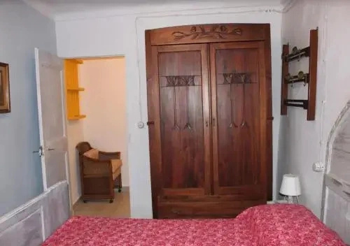 Country House in Valle Arroscia