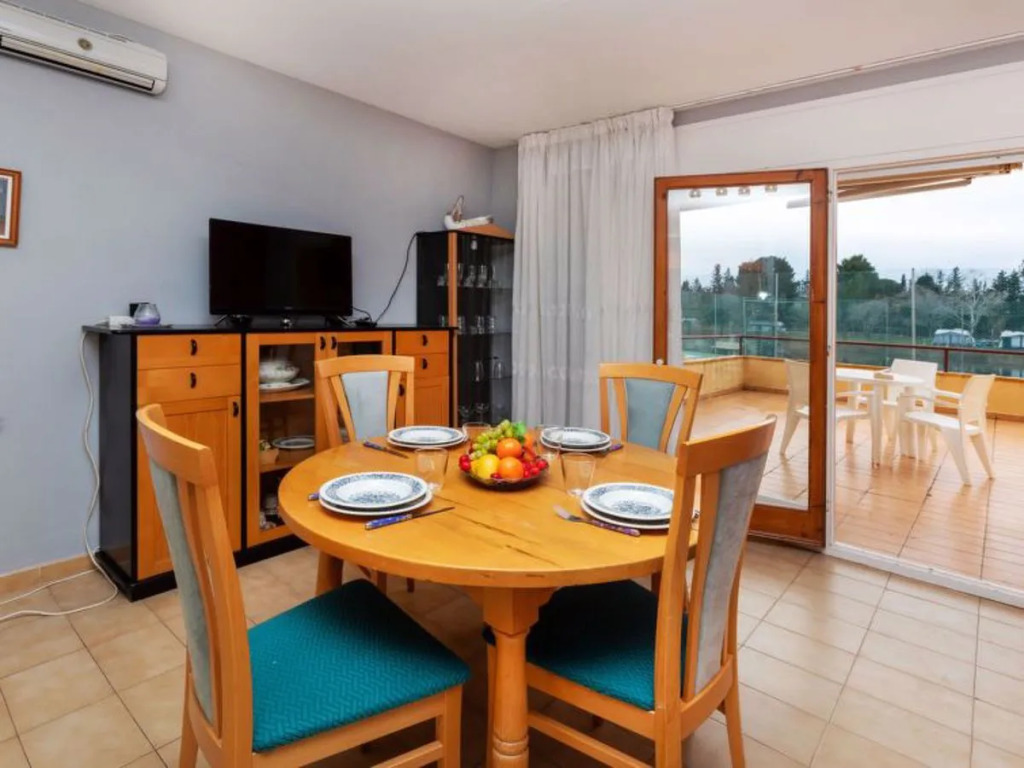 Apartment Del Lago L'Escala