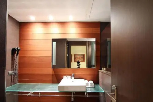 Dolcet L´Hotel