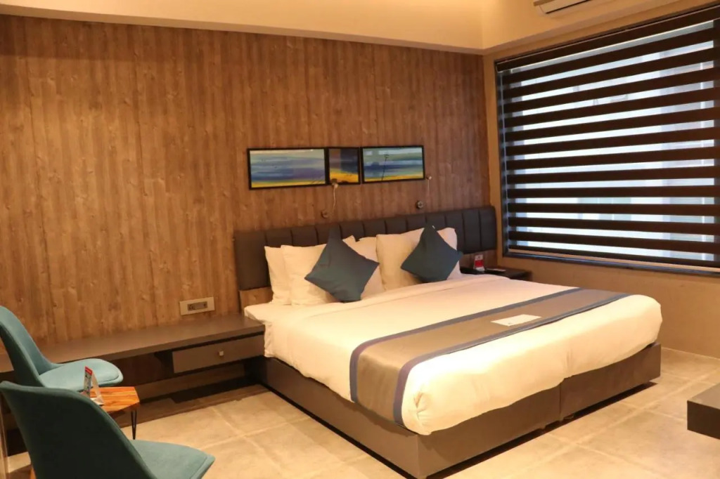The Soni'otel