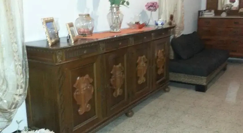 Casa di Lory Bruca