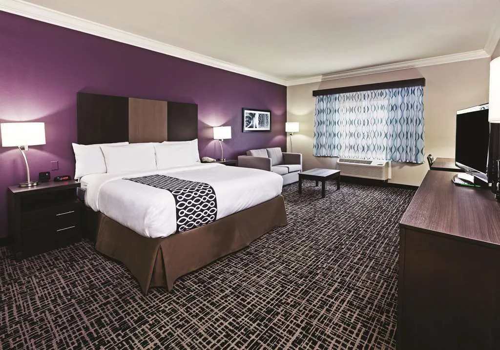 Hampton Inn Corpus Christi Padre Island