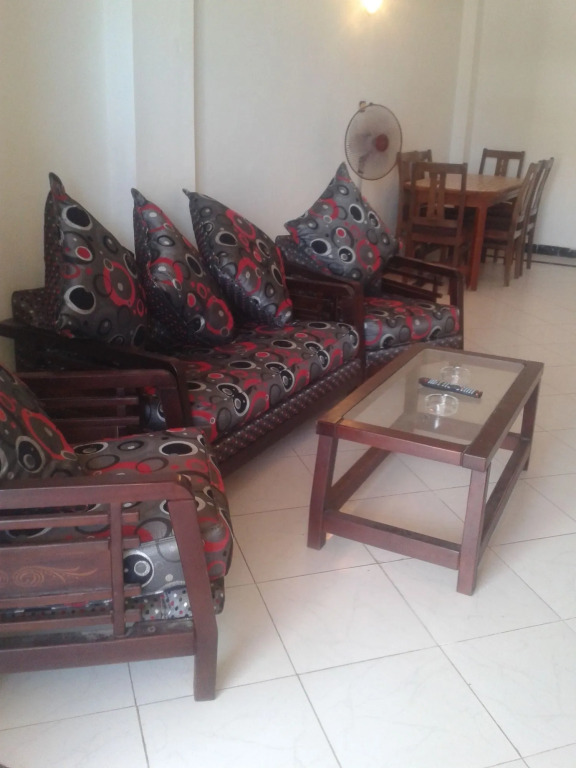 Ajami Hotel Armed Forces Apartments