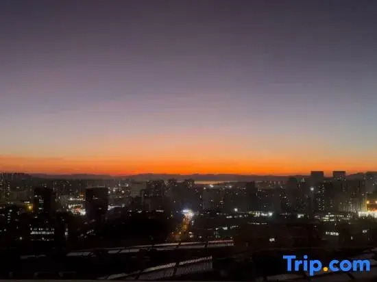 Kunming Xinya Homestay