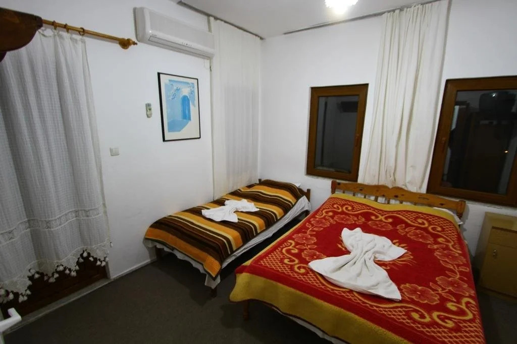 Kalkan Gül Pension