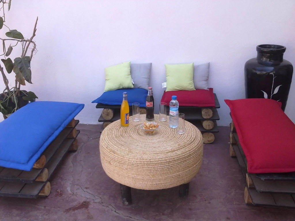 Villa Mahefa - WiFi Fibre - Parking & Jardin - Netflix - Hôtel proche RN1, RN4, RN7