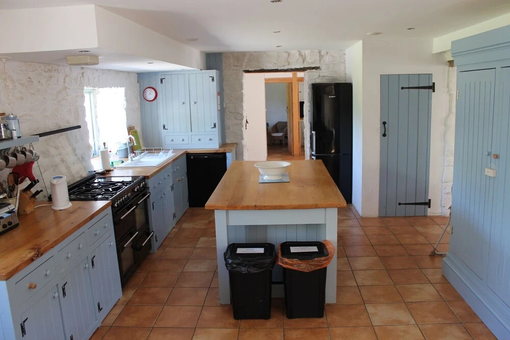 Mill Haven Place Glamping-yurt 1