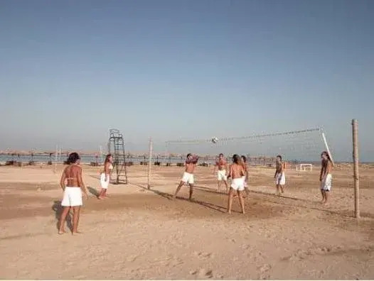 Magic Marsa Resort & Spa - All Inclusive