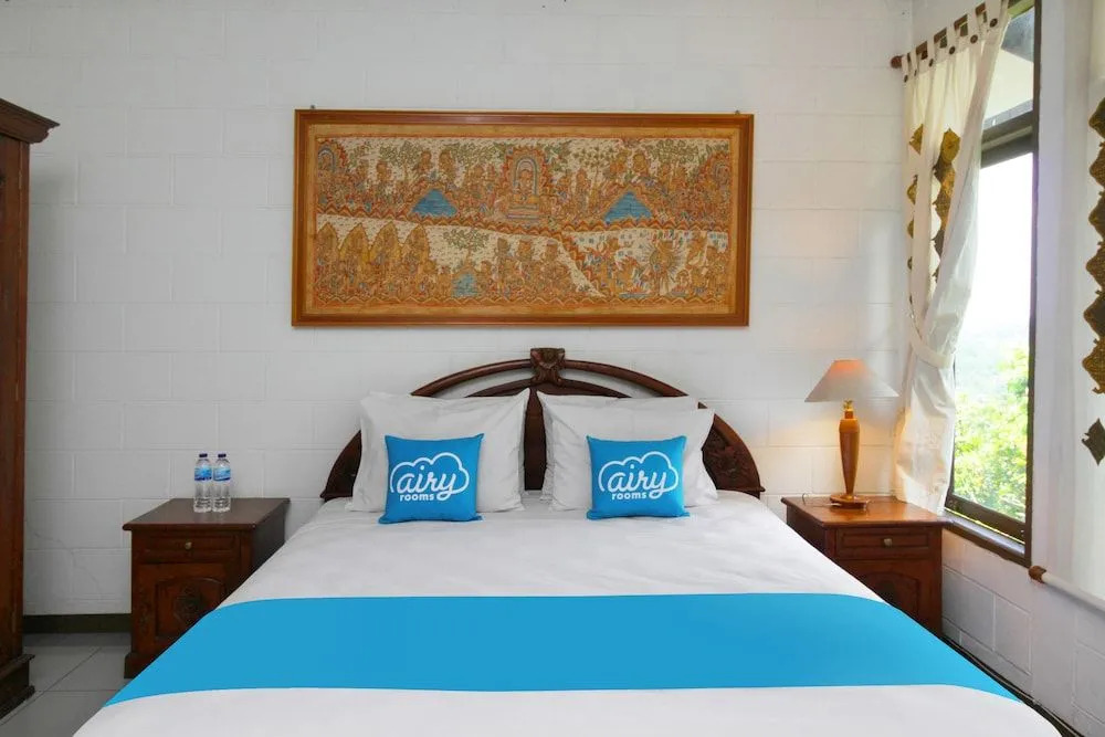 Airy Eco Syariah Dago Atas Bukit Pakar Timur 9 Bandung