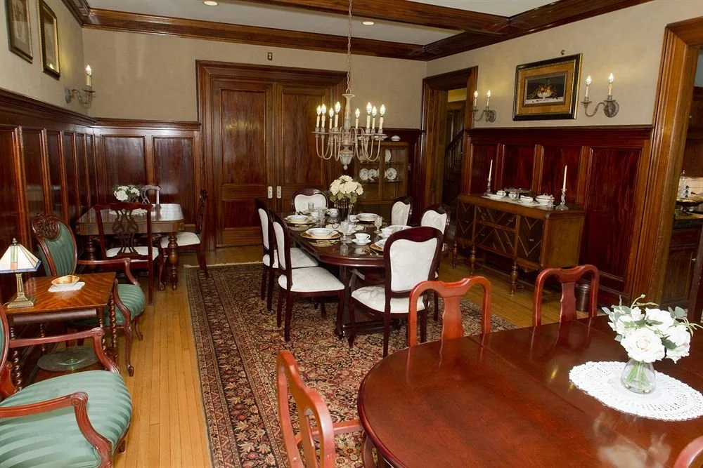 Cleland House