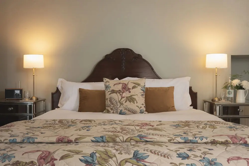 King William Pub with Rooms
