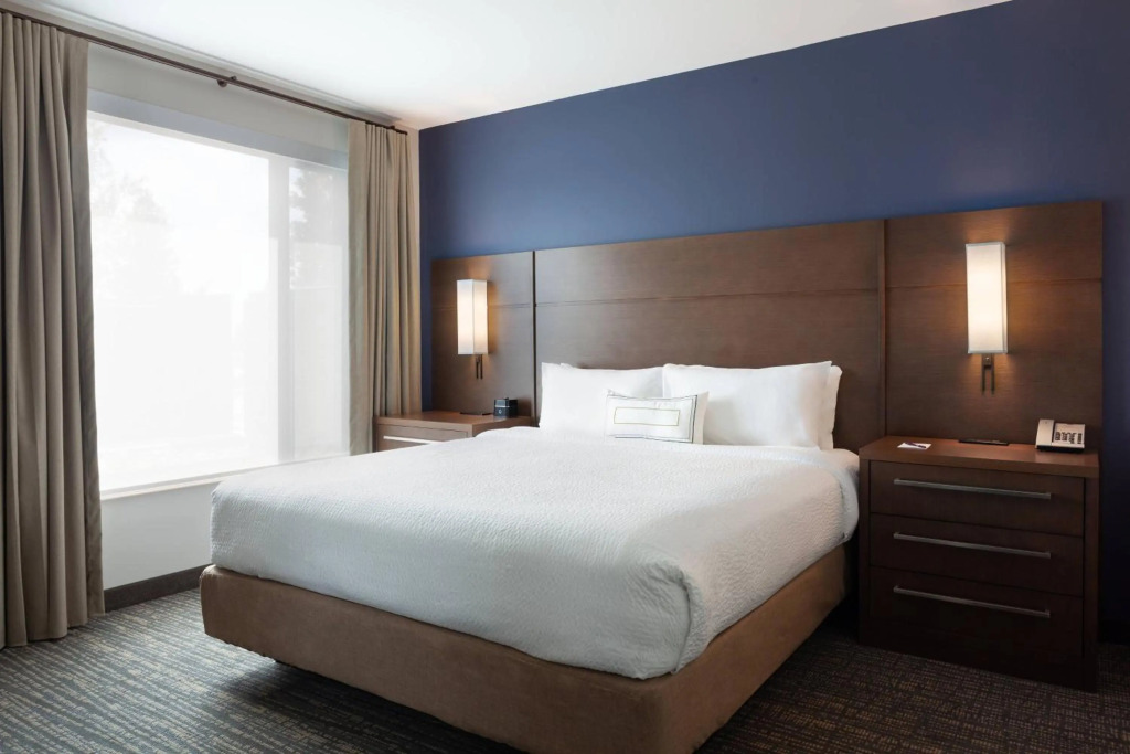 SpringHill Suites by Marriott Orlando at Millenia