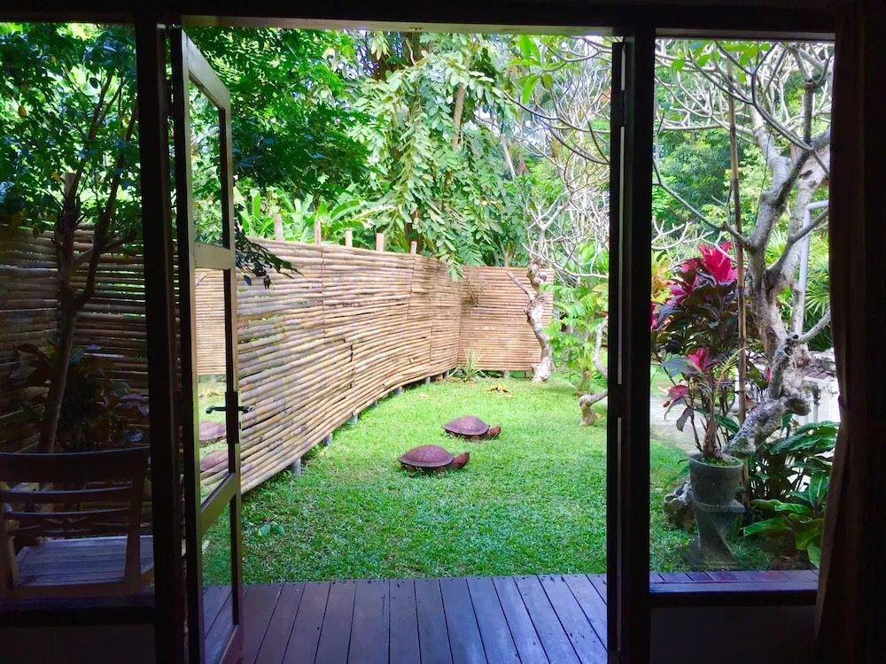 Griya Jungutan Homestay