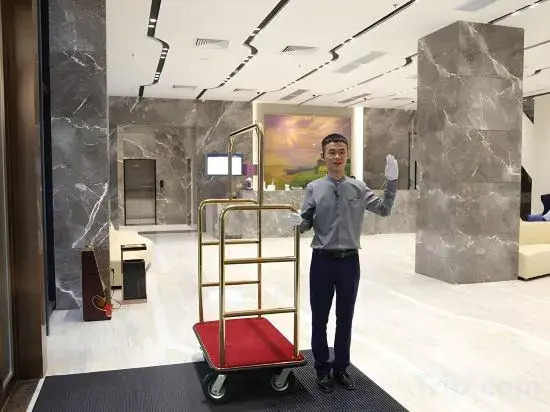 Lavande Hotel (Guangzhou Science City Lianhe)