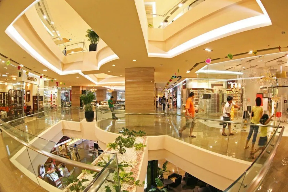 D'capital Vinhome Apartment For Rent